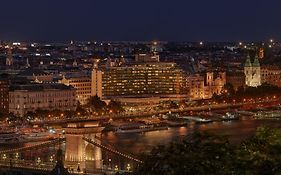 Marriott Budapest